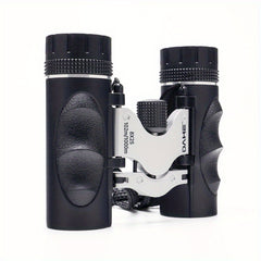 High Power 8x25 Binoculars for Concerts Travel and Outdoor Activities