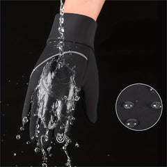 Winter Warm Waterproof Touchscreen Gloves