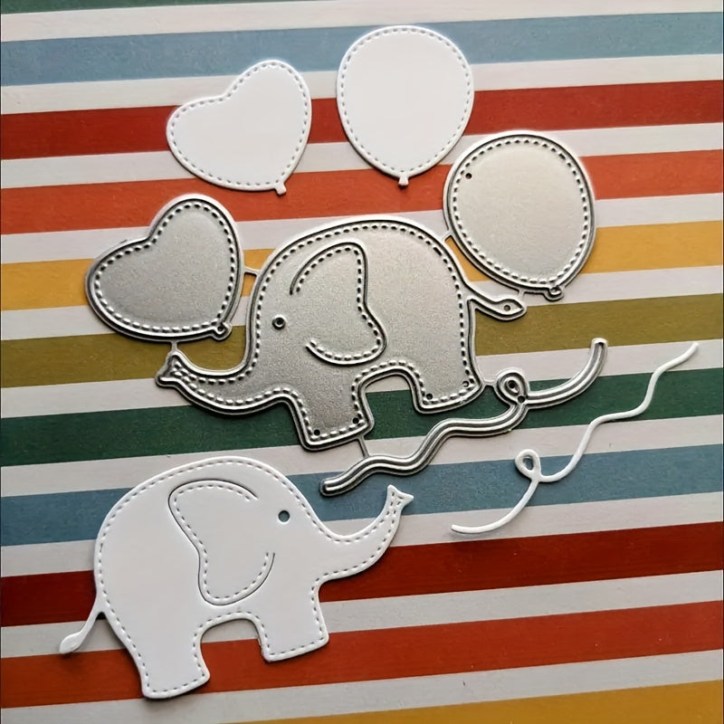 Metal Cutting Dies Stencils Wedding Decoration Love Embossing DIY