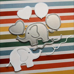 Metal Cutting Dies Stencils Wedding Decoration Love Embossing DIY