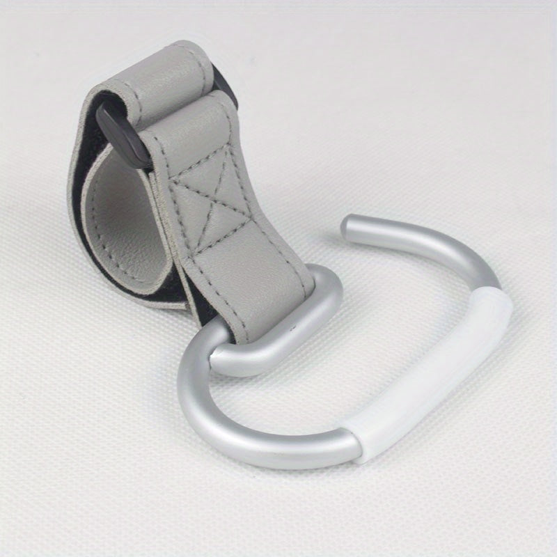 Stroller Hook Shopping Accessory for Baby Carriage