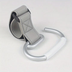 Stroller Hook Shopping Accessory for Baby Carriage