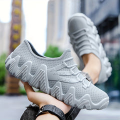 Men's Waterproof Rain Boots Non Slip Durable Shoes