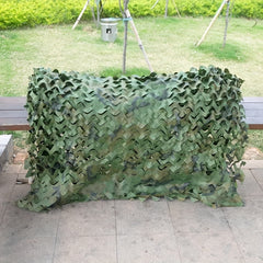 Camo Netting Bulk Roll 66cmx149 Military Decoration Sunshade