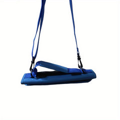 Portable Polyester Golf Club Handbag Fits 3-6 Clubs