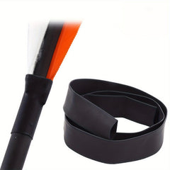 Archery Heat Shrink Tubing Rubber Wrap for Arrows 1m