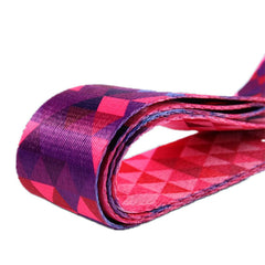 Colorful Binding Strap for Yoga Mat Storage