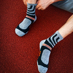 Men's Winter Thick Socks for Outdoor Sports