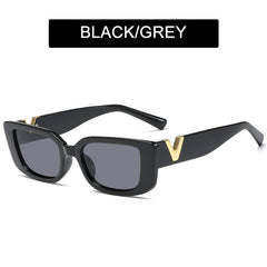 Vintage Cat Eye Sunglasses Hiking Sunshade Eyeglasses