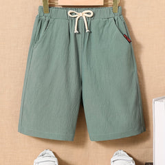 VICTORY Boys Comfort Shorts Quick drying Outdoor Summer Casual