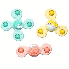 Baby Sucker Spinner Toy for Fun Fidgeting