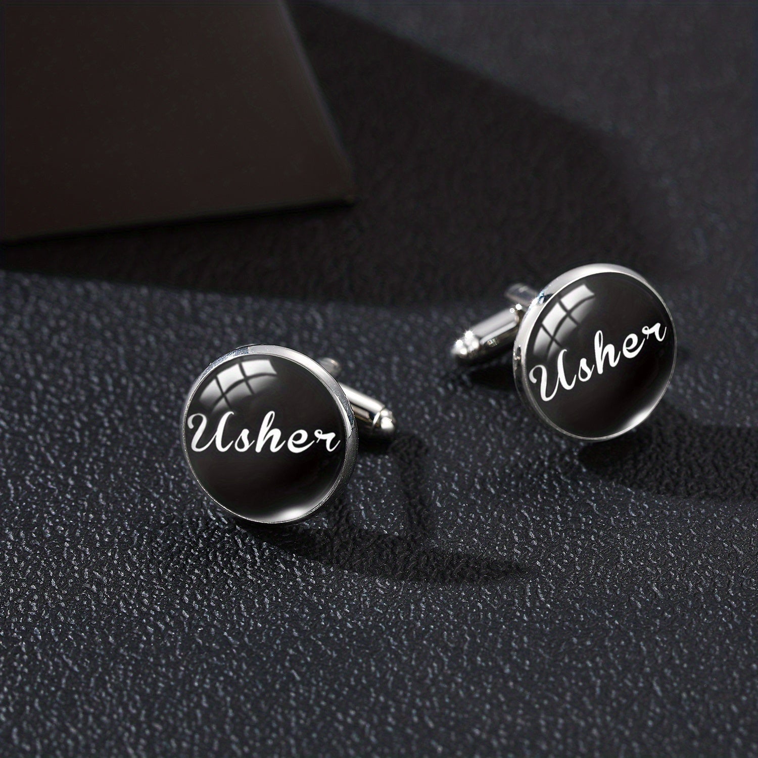 Men's Wedding Cufflinks Shirt Cufflinks Man Holiday