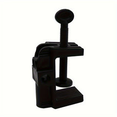 1pc Table Lamp Cantilever Bracket Clamp Hardware Plastic Stand