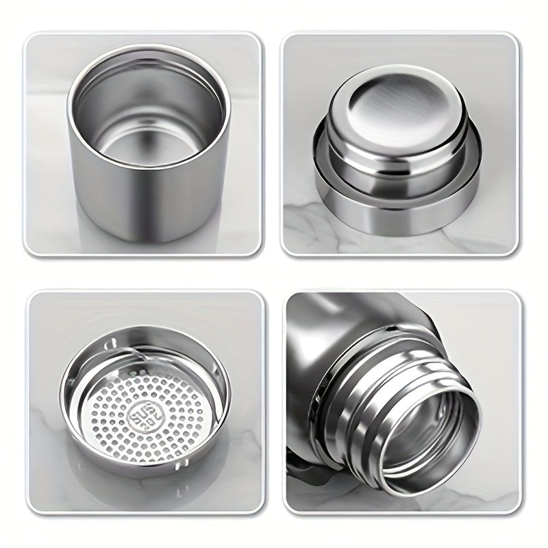 Insulated Water Bottle Double Wall Vacuum Flask Outdoor Sports Water Bottle