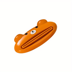 Cartoon Toothpaste Squeezer - Upgrade Your Bathroom & Kitchen