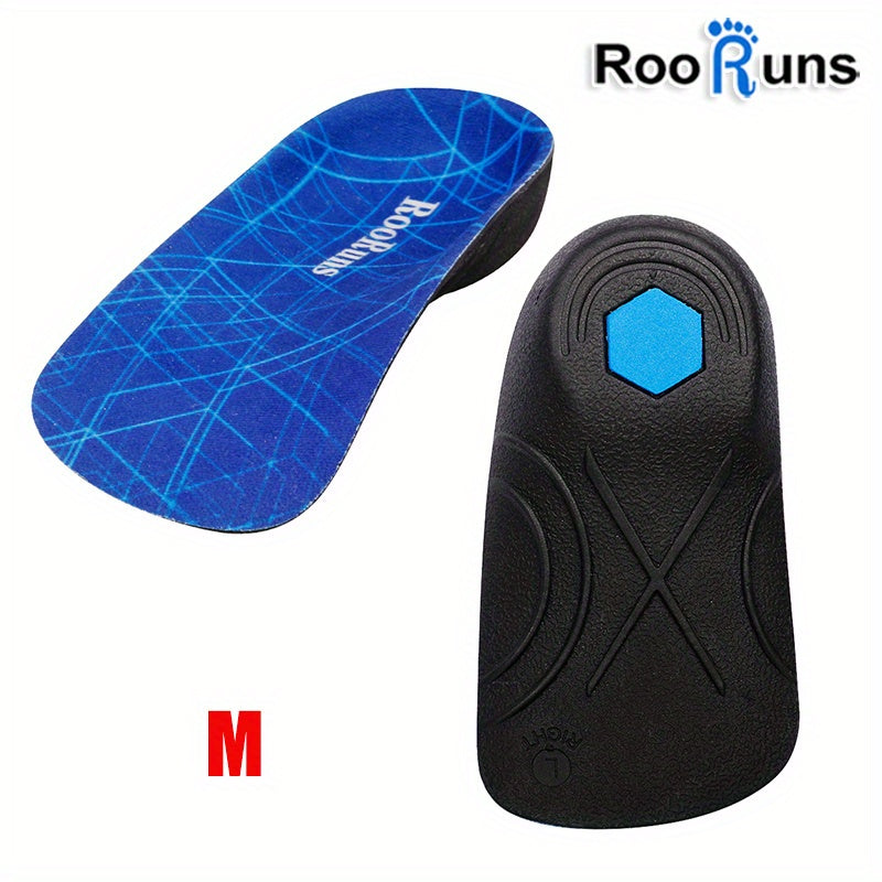 Plantar Fasciitis Support Insole Ultra Sturdy Arch Support