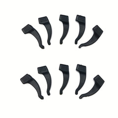 5 Pairs Glasses Anti-Slip Ear Hook Ear Support Accessories