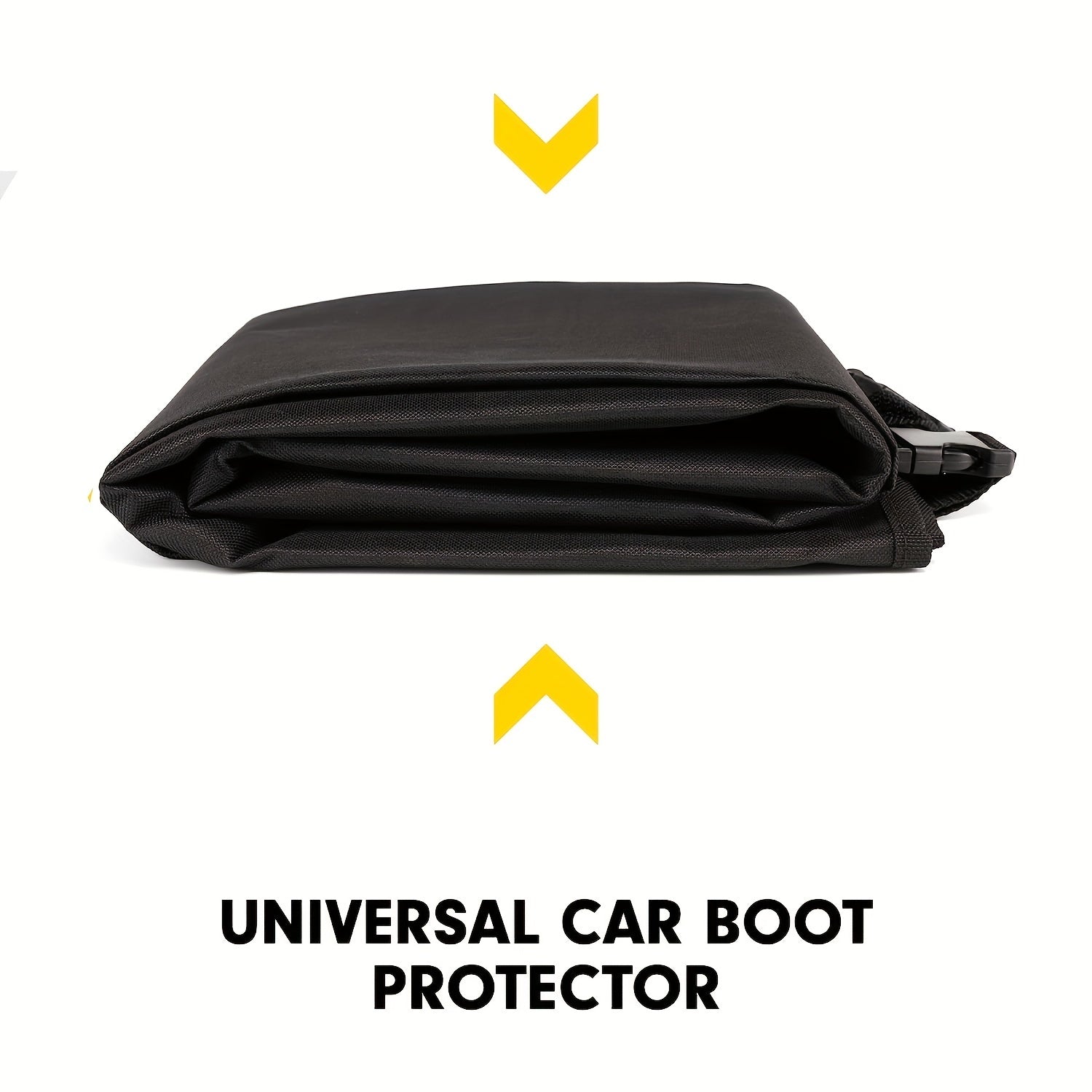 Water Resistant SUV Cargo Liner For Dogs - Easy to Clean Car Seat Protector