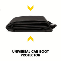 Water Resistant SUV Cargo Liner For Dogs - Easy to Clean Car Seat Protector
