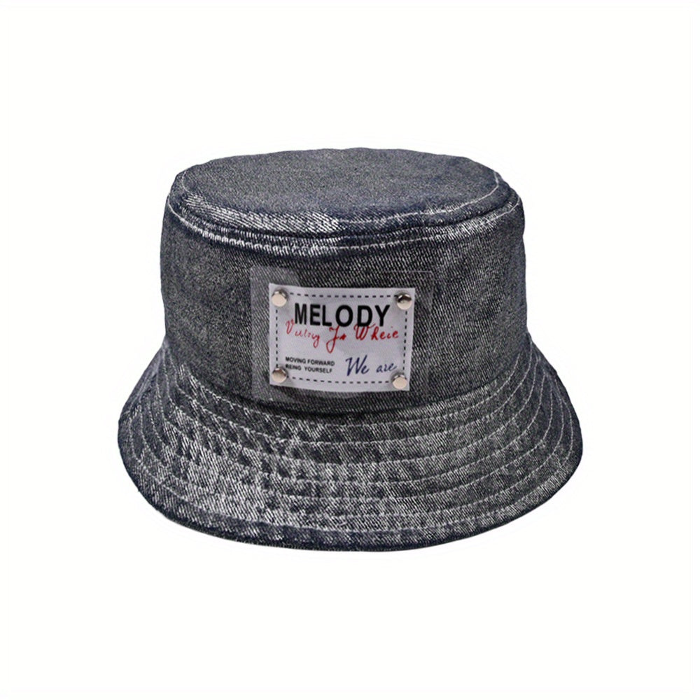 Kids Summer Sunshade Bucket Hat