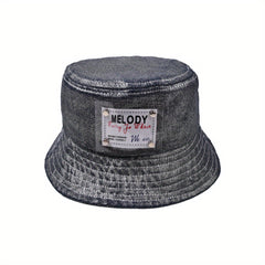 Kids Summer Sunshade Bucket Hat