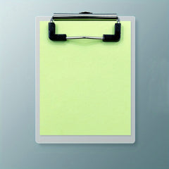 50 Sheets Mini Clipboard Notepads - Ideal for Nurses, Students, Office Use
