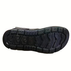 Men's Non Slip Quick Drying Sandals Comfy Slides Beach Shoes