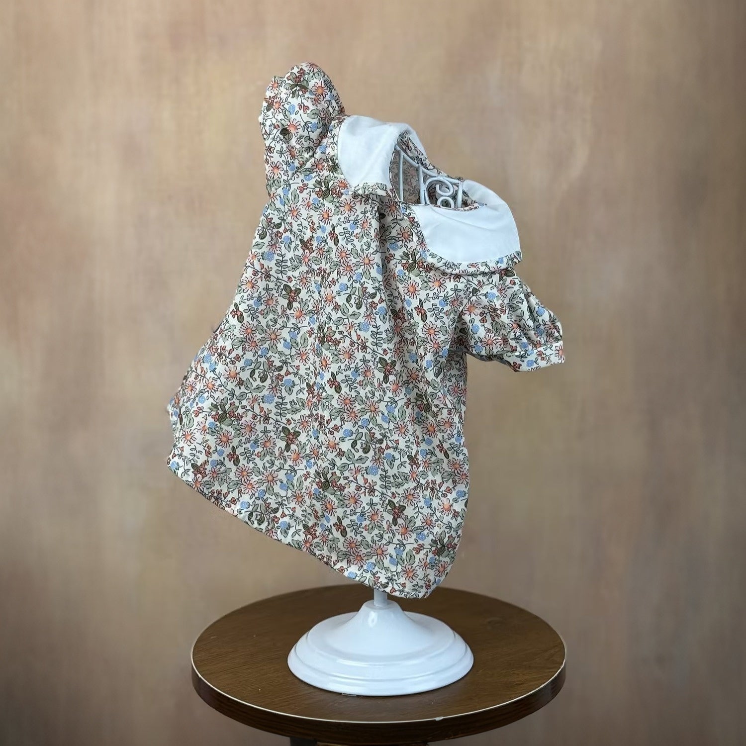 3-Piece Clothing Set for Reborn Baby Dolls under 45 19 22inch
