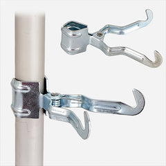 Camping Light Hanging Clip Tissue Hanging Hook Clip