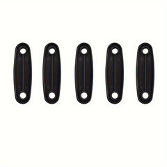 5pcs Tent Adjustment Buckles Outdoor Camping Wind Rope Fixing Buckles