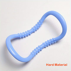 Yoga Pilates Training Ring for Home Fitness Exercise