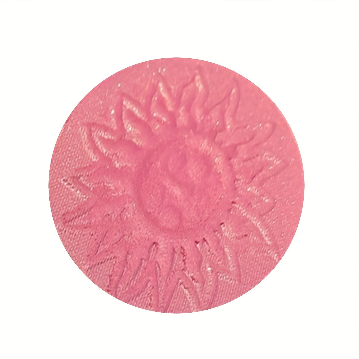 Watermelon Red Orange Blush Eyeshadow Multifunctional Powder