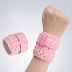 Sports Wrist Guard Pressurized Wrist Strap For Basketball