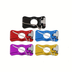 Alloy Magnetic Arrow Rest LH RH For Recurve Bow