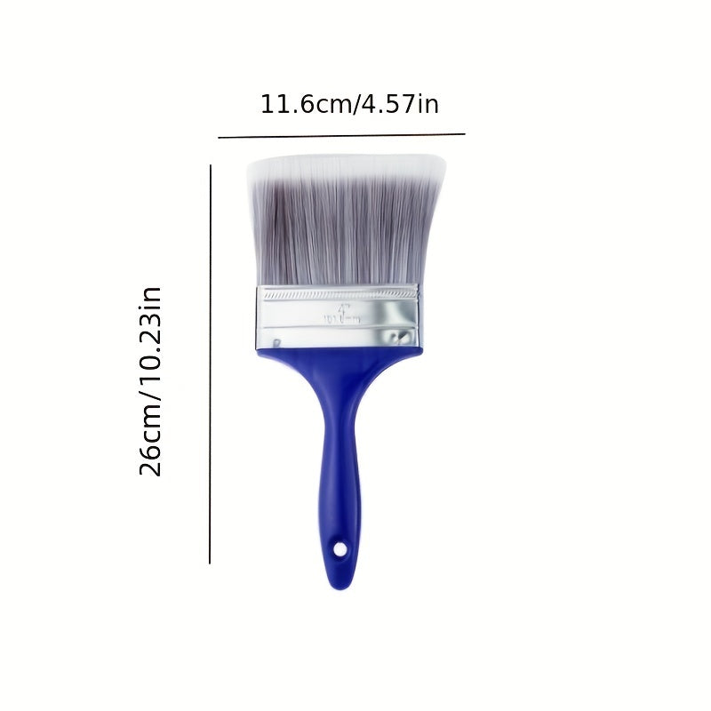 Professional Trim Paint Brush Handle 1-4 Inch