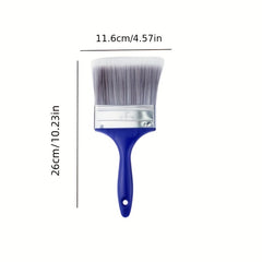 Professional Trim Paint Brush Handle 1-4 Inch