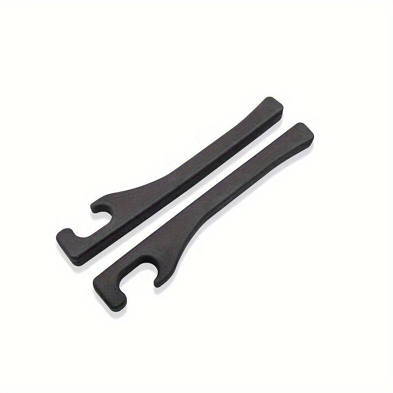 2pcs Car Seat Gap Leak Strip Car Interior Supplies Car Accessories