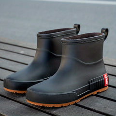 Waterproof Non-Slip Rain Boots for Women