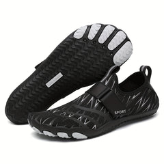 Unisex Water Shoes Quick Dry Non Slip for Beach Pool