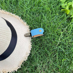 Travel Portable Hat Clip For Bag & Luggage