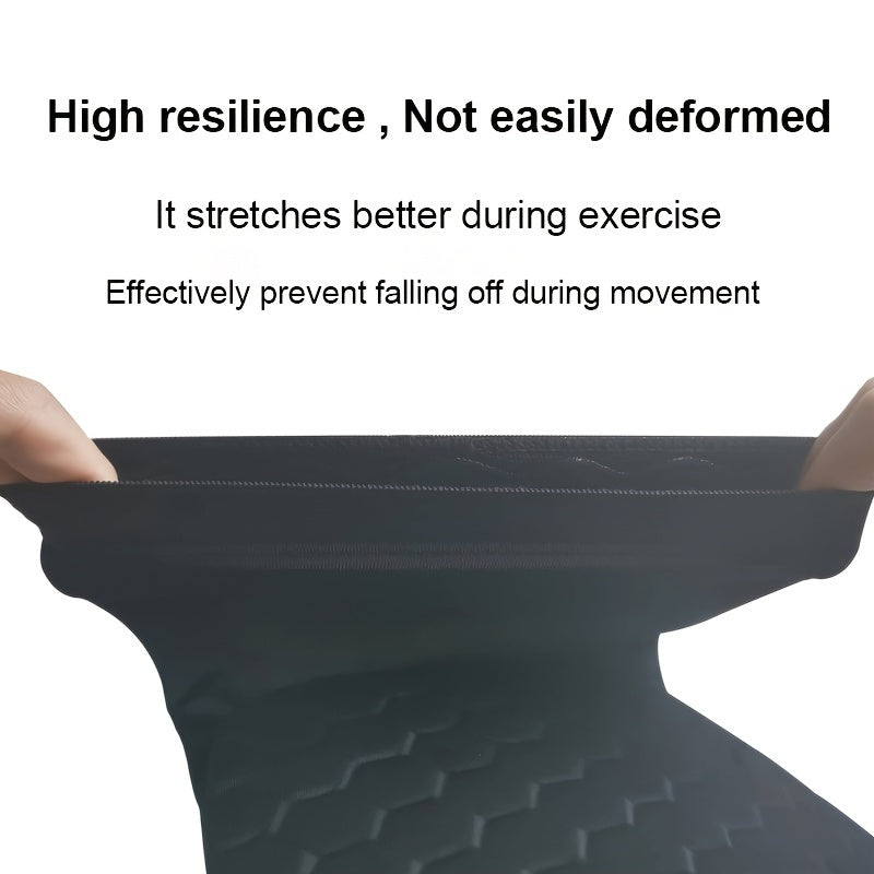 Honeycomb Knee Pads For Training