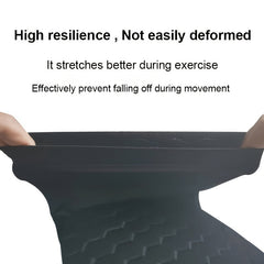 Honeycomb Knee Pads For Training