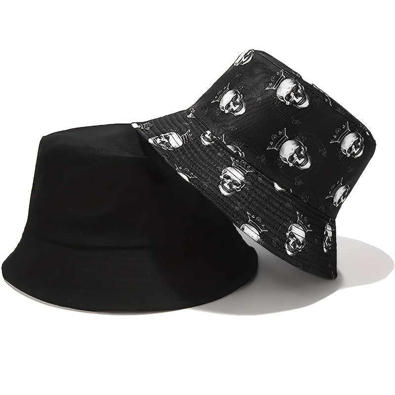 Everyday Style Bucket Hat Lightweight Outdoor Hot Fun Summer Beach Vacation Head