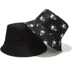 Everyday Style Bucket Hat Lightweight Outdoor Hot Fun Summer Beach Vacation Head