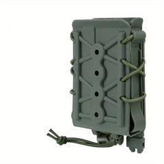 Polymer Magazine Carrier MOLLE Outdoor Equipment