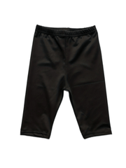 Girls' Vibrant Shorts Leggings Dance Bike Shorts