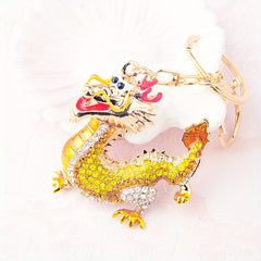 Dragon Year Hanging Decoration for Christmas Parties and Year Decorations