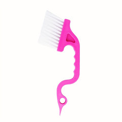 Handheld Slot Cleaning Tool for Windows, Doors, Sailboats