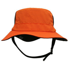 Men's Surf Fisherman Hat Wide Brim Sun Visor Foldable Sun Protection