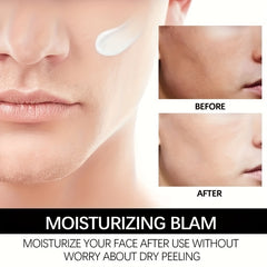 Turmeric Vitamin C Cream Moisturizing Firming Soothing Skin